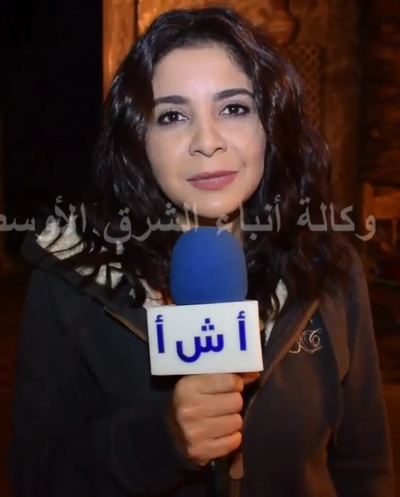نسرين يوسف